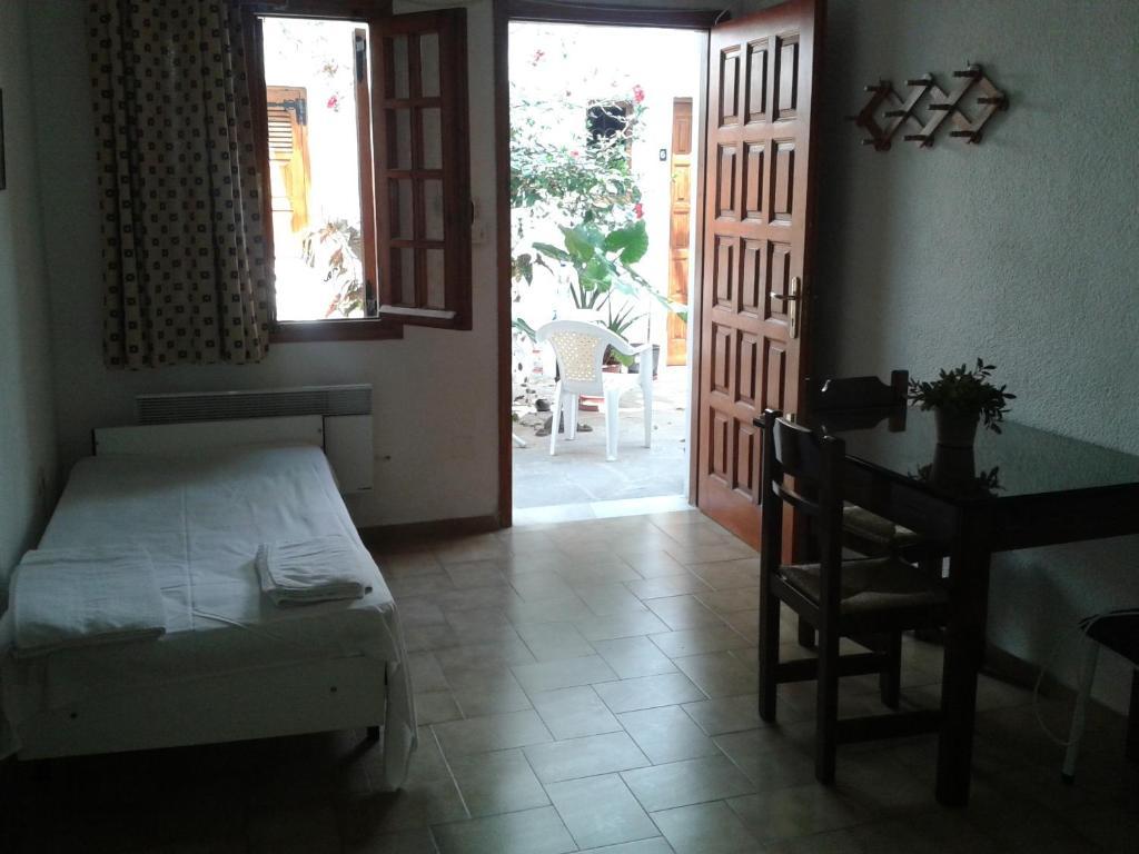 Pantazis Studios Aegina 部屋 写真