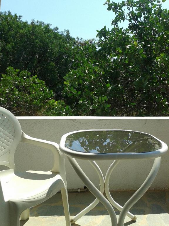 Pantazis Studios Aegina 部屋 写真